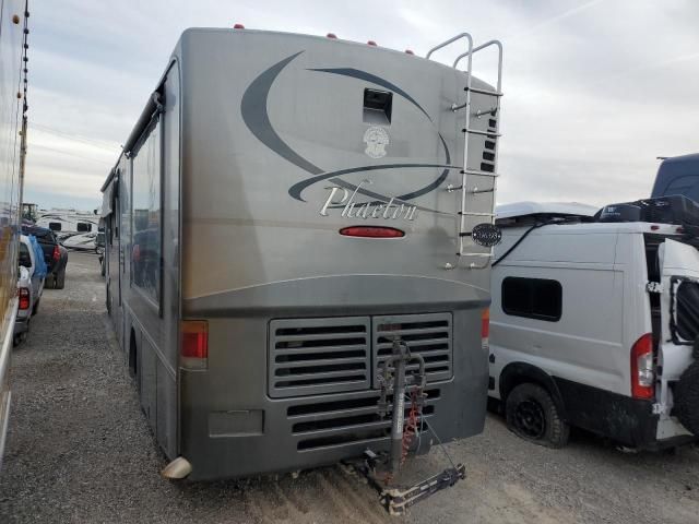 2005 Tiffin Motorhomes Inc 2005 Freightliner Chassis X Line Motor Home