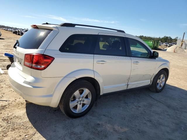 2014 Dodge Journey SE