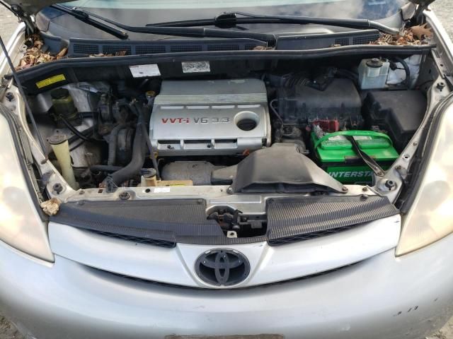 2006 Toyota Sienna CE