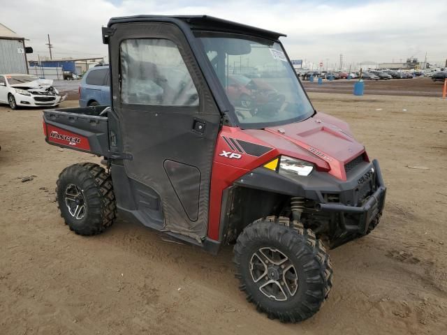 2014 Polaris RIS Ranger 900 XP EPS