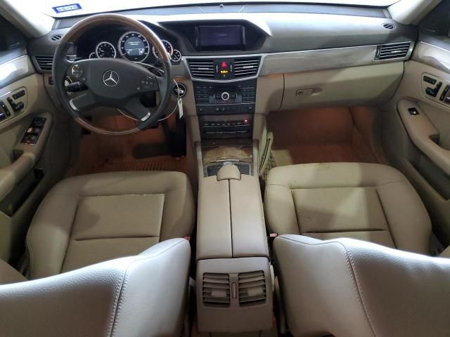 2010 Mercedes-Benz E 350