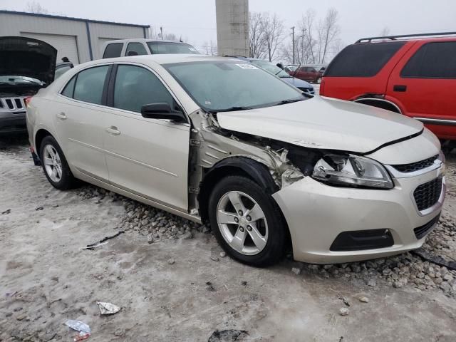 2014 Chevrolet Malibu LS