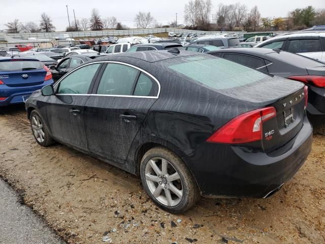 2016 Volvo S60 Premier