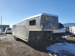 Vehiculos salvage en venta de Copart Colorado Springs, CO: 2024 Acro Trailer