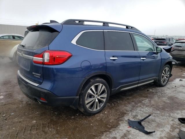 2021 Subaru Ascent Touring