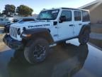 2023 Jeep Wrangler Rubicon 4XE