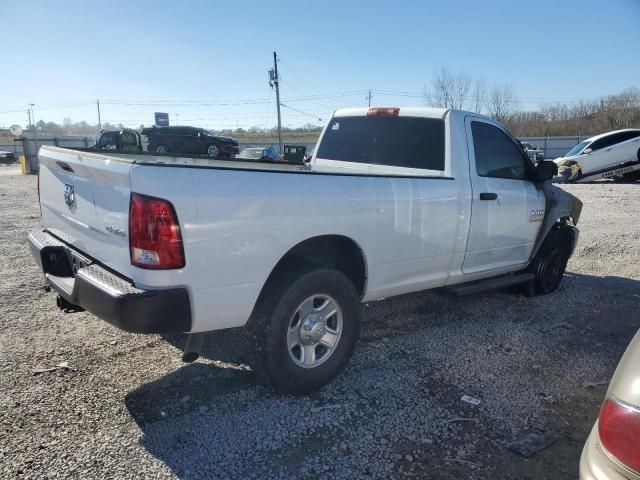 2017 Dodge RAM 2500 ST