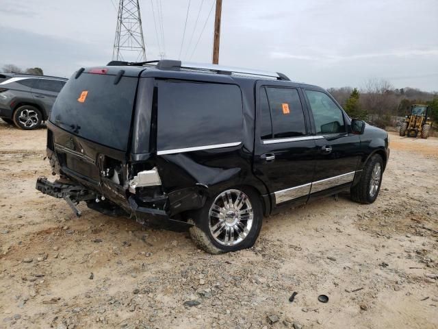 2008 Lincoln Navigator