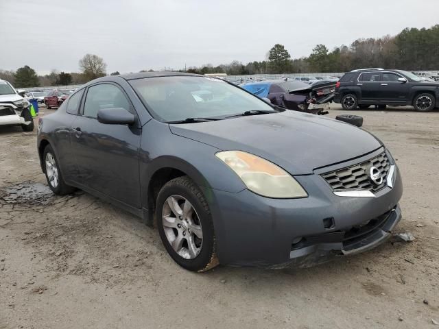 2009 Nissan Altima 2.5S