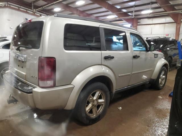 2008 Dodge Nitro SLT