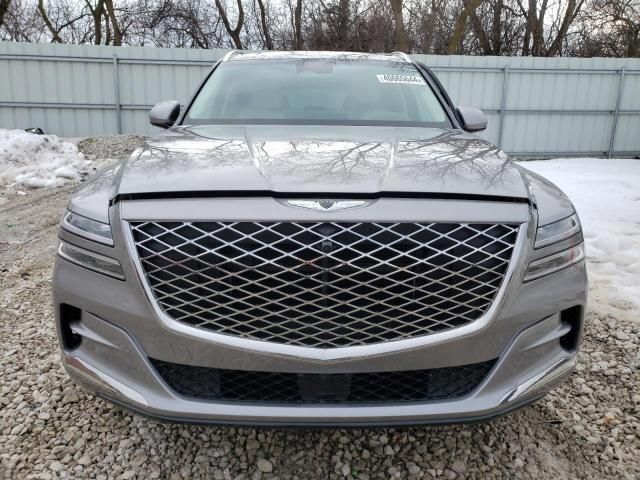 2023 Genesis GV80 Base