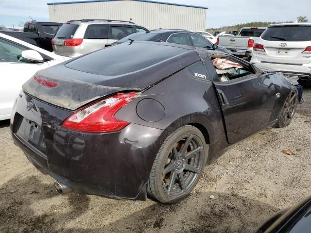 2010 Nissan 370Z