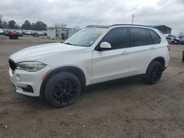 2015 BMW X5 SDRIVE35I