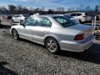 2002 Mitsubishi Galant ES