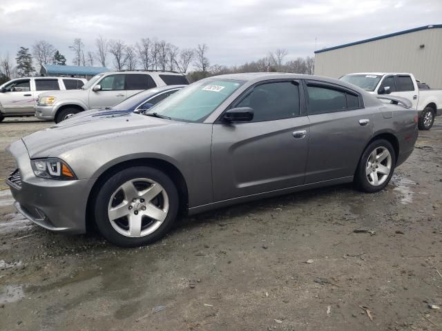 2012 Dodge Charger SXT