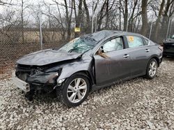 Nissan salvage cars for sale: 2015 Nissan Altima 2.5