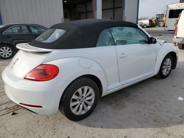 2015 Volkswagen Beetle 1.8T