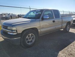 2001 Chevrolet Silverado C1500 for sale in Houston, TX