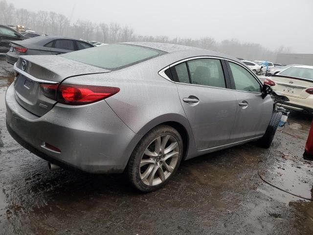 2014 Mazda 6 Touring