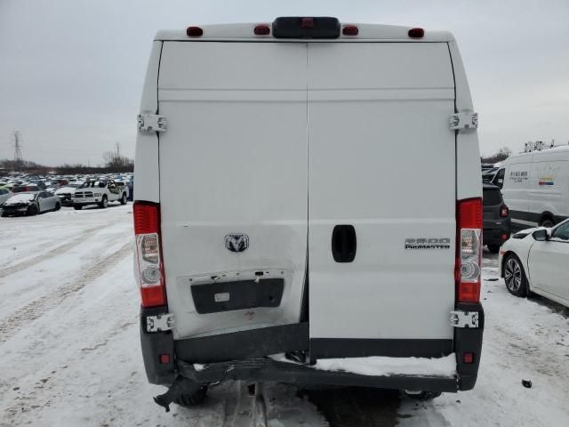 2023 Dodge RAM Promaster 2500 2500 High