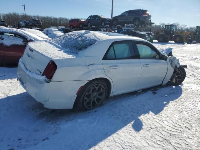 2015 Chrysler 300 S