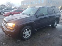 2008 Chevrolet Trailblazer LS for sale in Littleton, CO