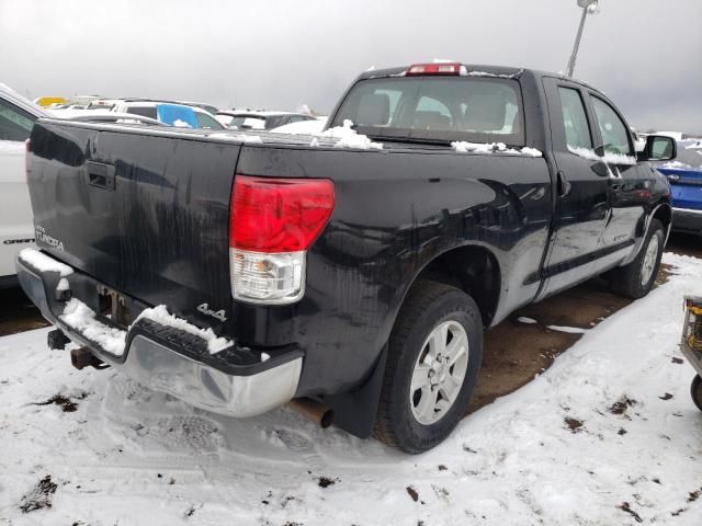 2013 Toyota Tundra Double Cab SR5