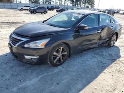 Nissan salvage cars for sale: 2015 Nissan Altima 2.5