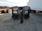 2022 Other 2022 East Texas Gooseneck Equipment Trailer