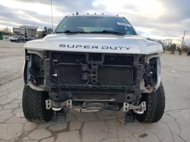 2019 Ford F250 Super Duty