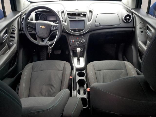 2015 Chevrolet Trax 1LS