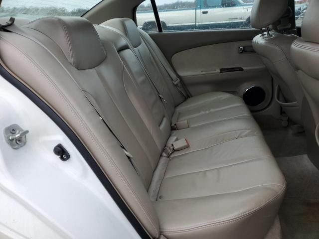 2005 Nissan Altima S