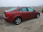 2013 Volvo S60 T5