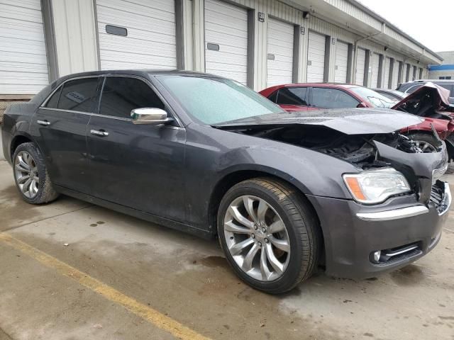 2014 Chrysler 300C