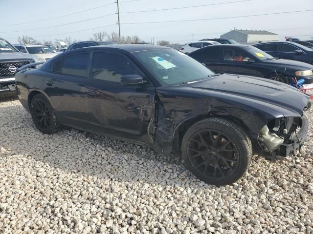 2012 Dodge Charger R/T