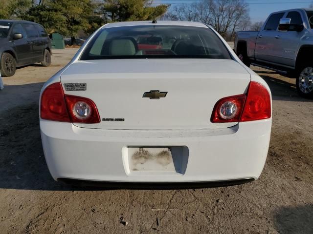 2011 Chevrolet Malibu LS