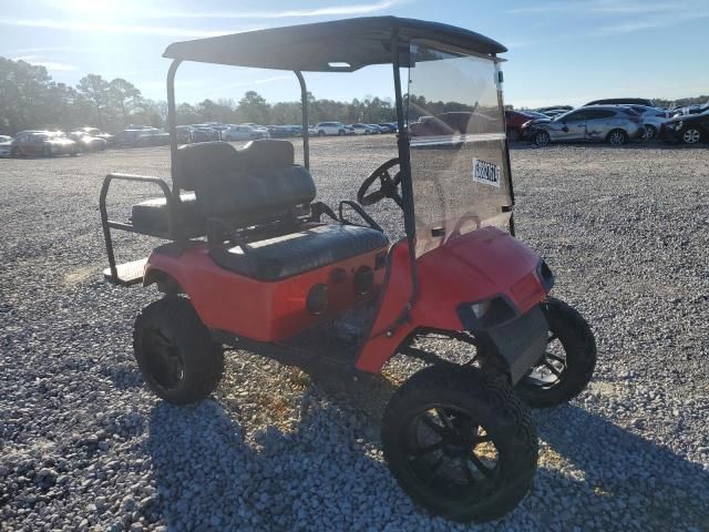 1998 Ezgo Golf Cart