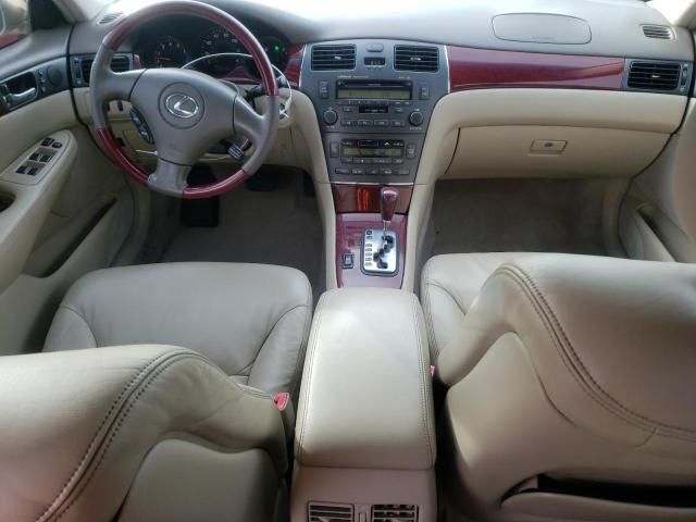 2004 Lexus ES 330