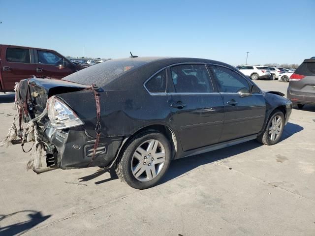 2015 Chevrolet Impala Limited LT