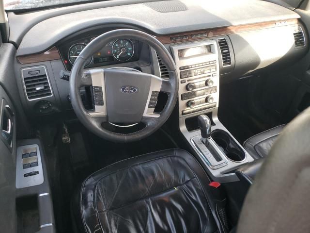 2009 Ford Flex SEL