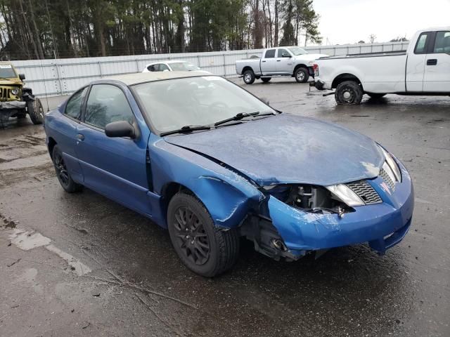 2004 Pontiac Sunfire