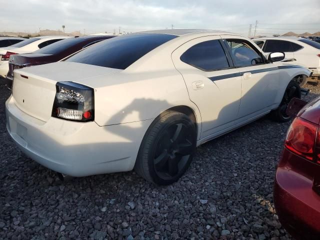 2010 Dodge Charger