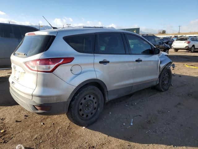 2014 Ford Escape S