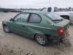 2005 Hyundai Accent GS