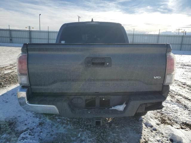 2023 Toyota Tacoma Double Cab