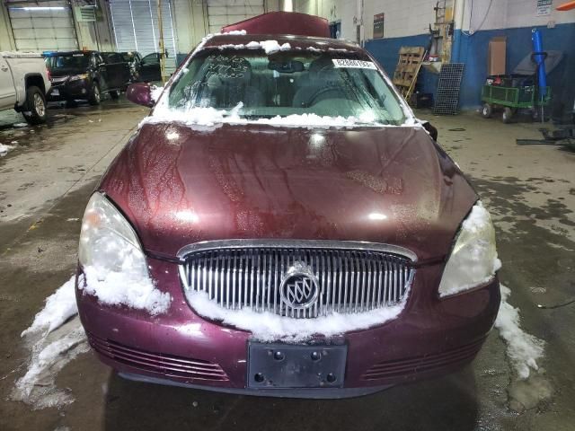 2006 Buick Lucerne CX