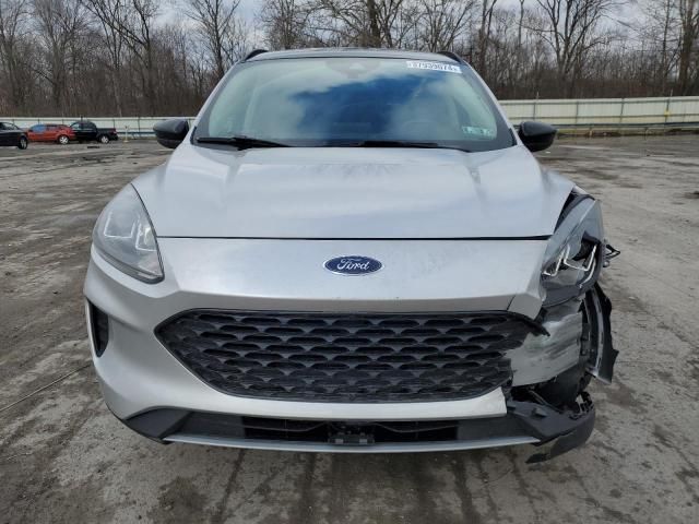 2020 Ford Escape SE Sport