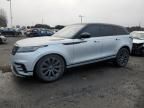 2018 Land Rover Range Rover Velar R-DYNAMIC SE