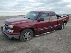 2007 Chevrolet Silverado C1500 Classic for sale in Houston, TX