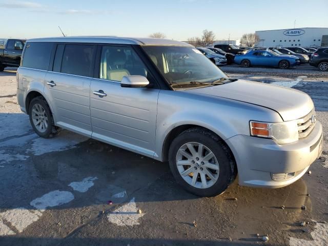 2012 Ford Flex SEL